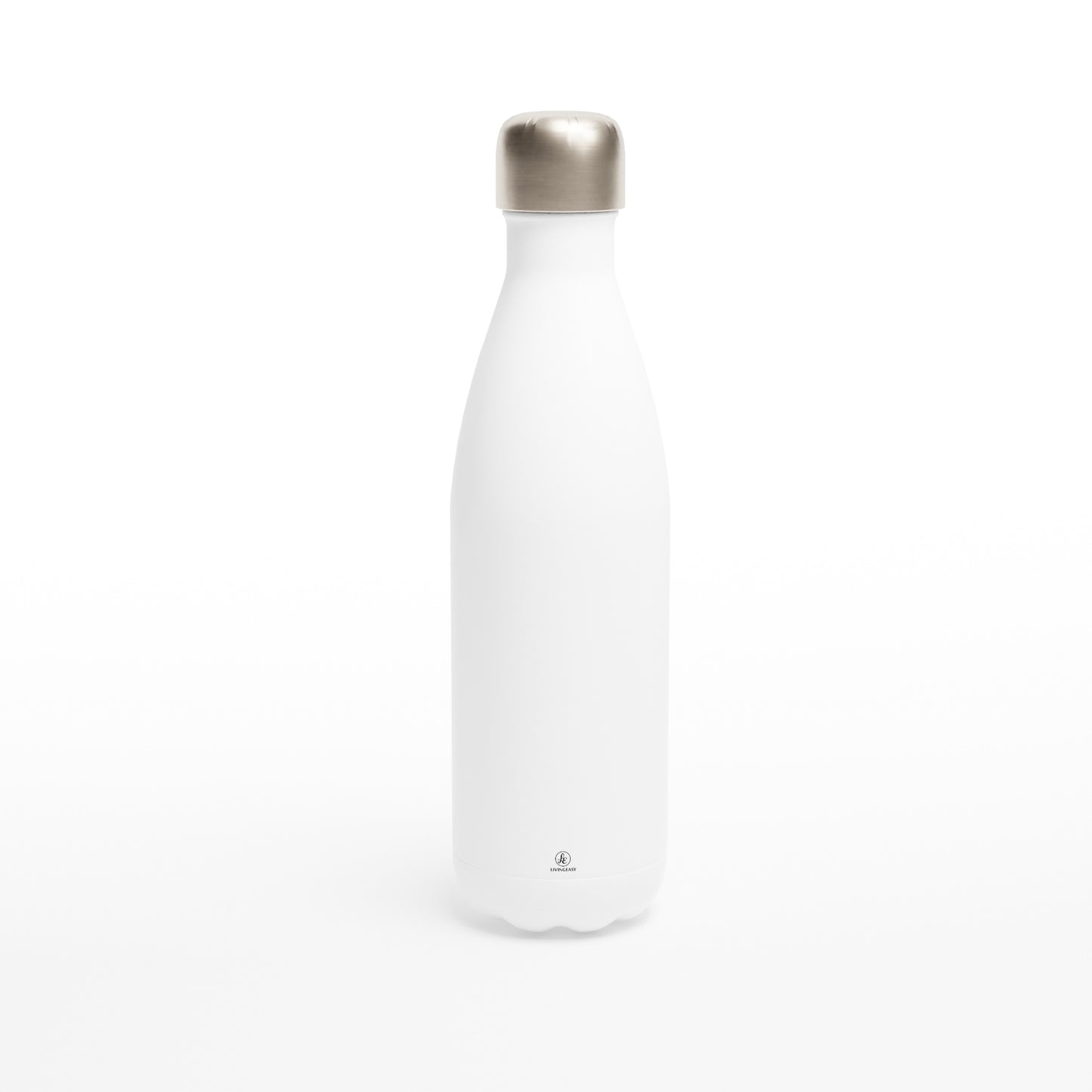 Individuelle Isolierflasche aus Edelstahl (500ml)